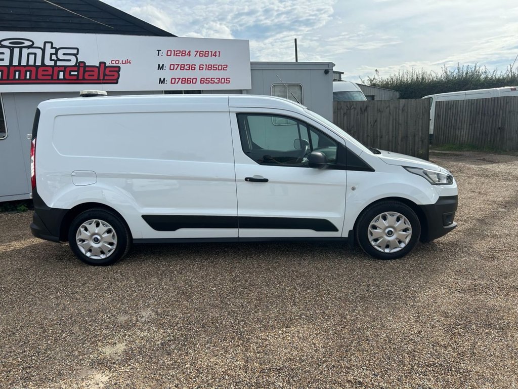Used Ford Transit Connect 2020 for sale - 77582951: Photo 5
