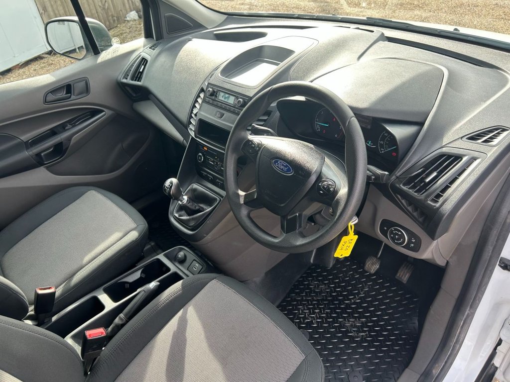 Used Ford Transit Connect 2020 for sale - 77582951: Photo 7