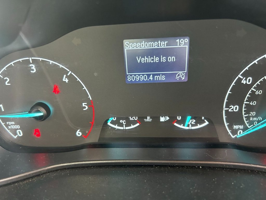 Used Ford Transit Connect 2020 for sale - 77582951: Photo 8