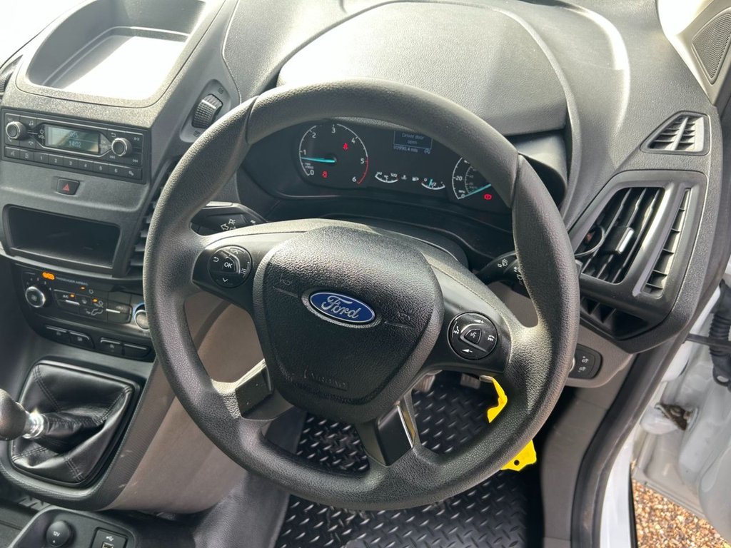 Used Ford Transit Connect 2020 for sale - 77582951: Photo 9