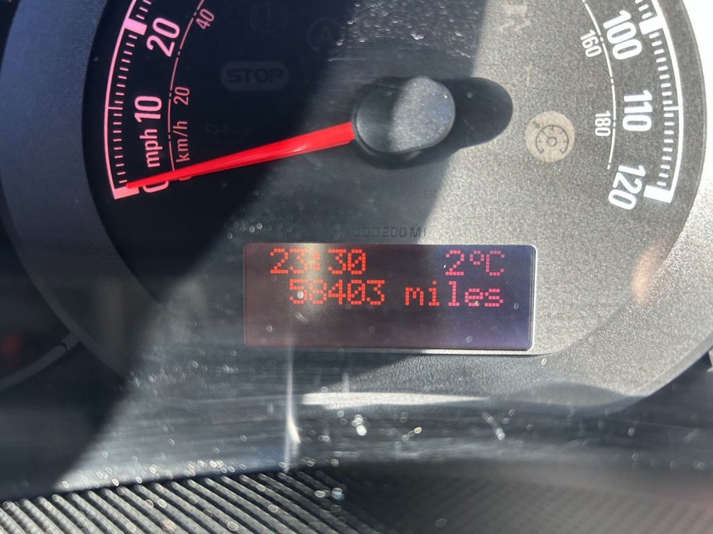 Used Vauxhall Movano 2019 for sale - 77583818: Photo 10