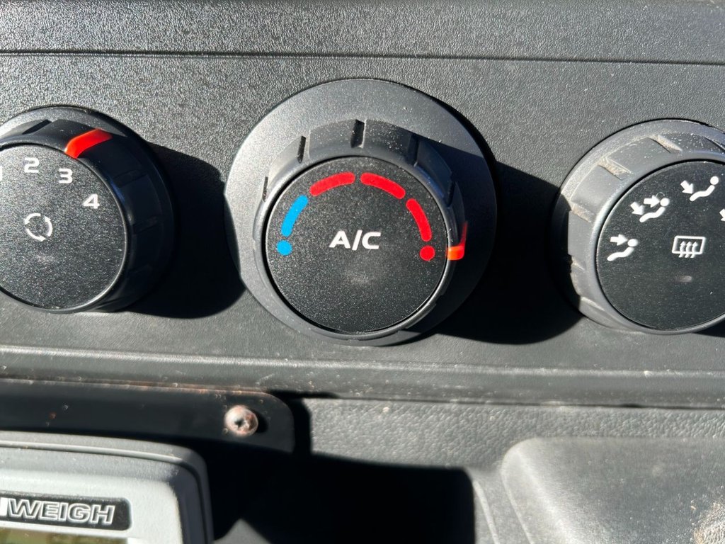 Used Vauxhall Movano 2019 for sale - 77583818: Photo 11