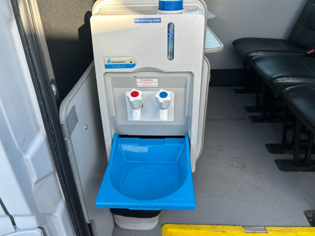 Used Vauxhall Movano 2019 for sale - 77583818: Photo 24