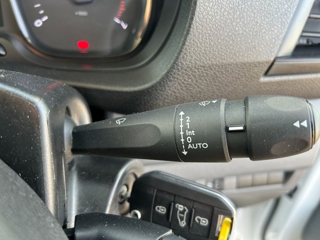 Used Vauxhall Vivaro 2021 for sale - 77680372: Photo 10