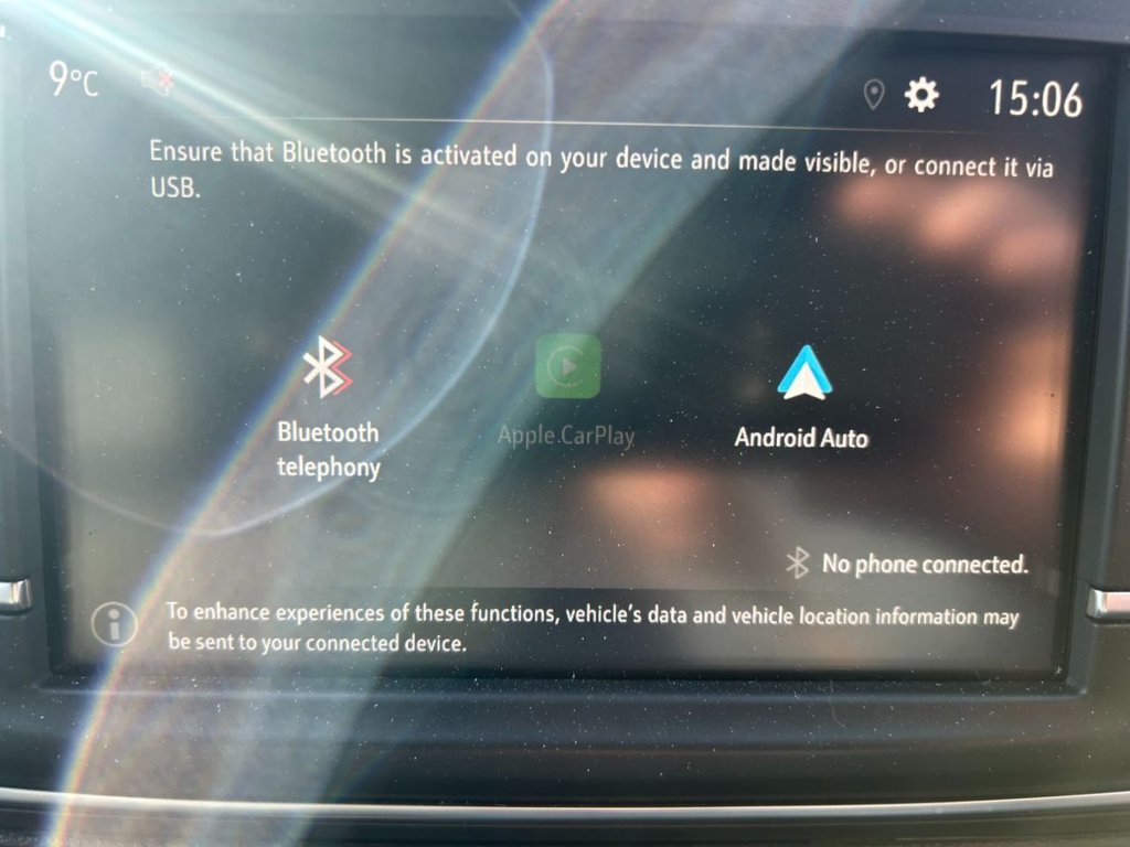 Used Vauxhall Vivaro 2021 for sale - 77680372: Photo 13