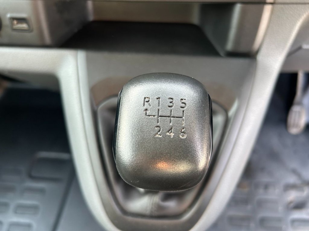 Used Vauxhall Vivaro 2021 for sale - 77680372: Photo 15