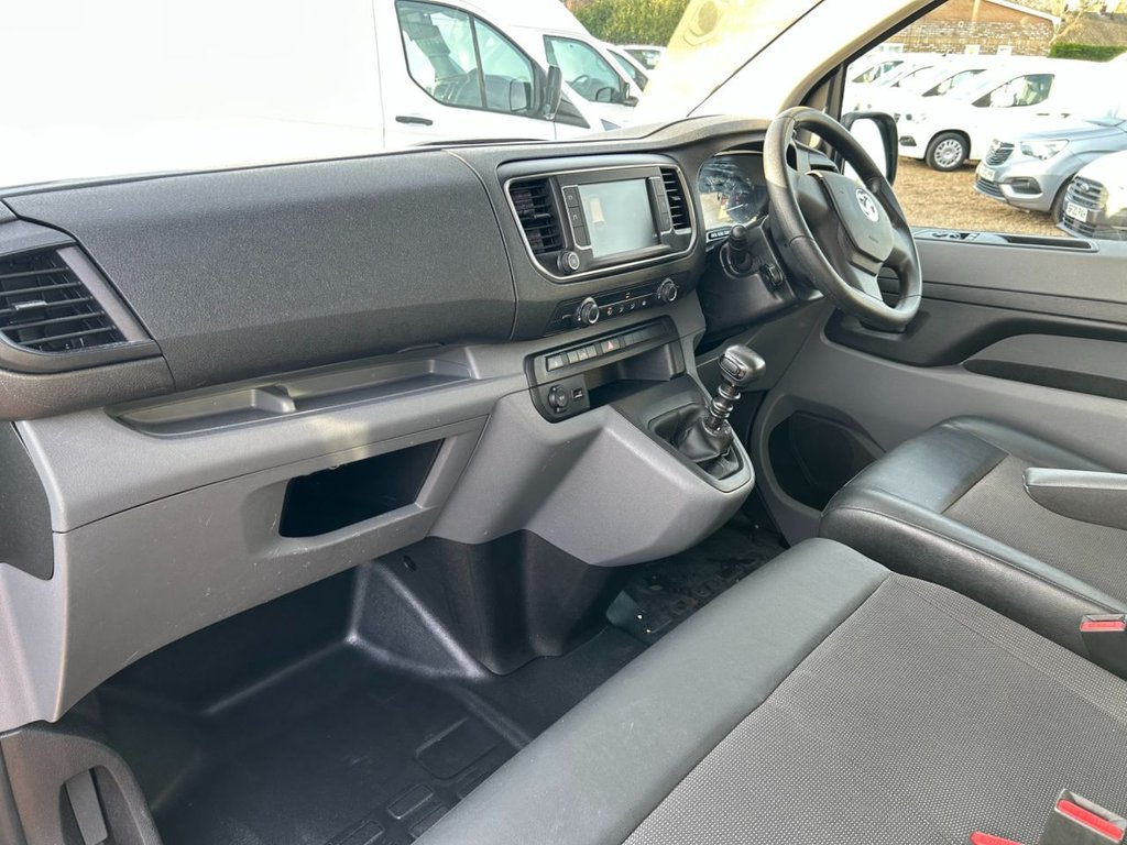 Used Vauxhall Vivaro 2021 for sale - 77680372: Photo 24