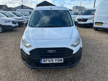 Used Ford Transit Connect 2019 for sale - 78806503: Photo