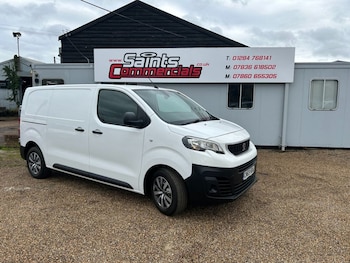 Used Peugeot Expert 2019 for sale - 75473794: Photo