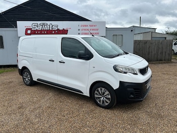 Used Peugeot Expert 2019 for sale - 75473794: Photo