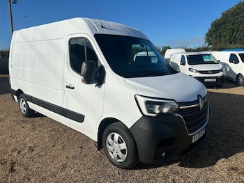 Used Renault Master 2020 for sale - 75832810: Photo