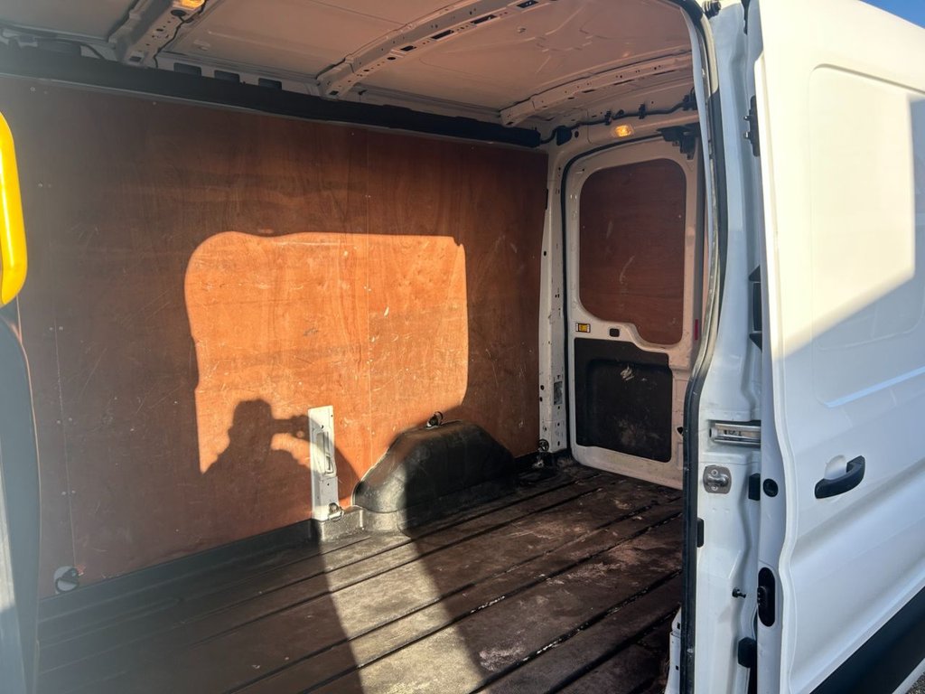Used Ford Transit 2021 for sale - 76900544: Photo 12
