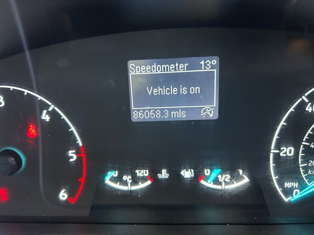 Used Ford Transit 2021 for sale - 76900544: Photo 16