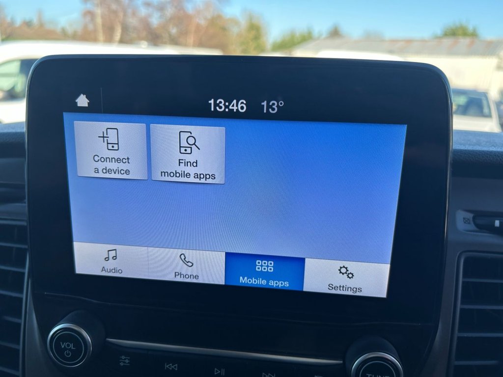 Used Ford Transit 2021 for sale - 76900544: Photo 19