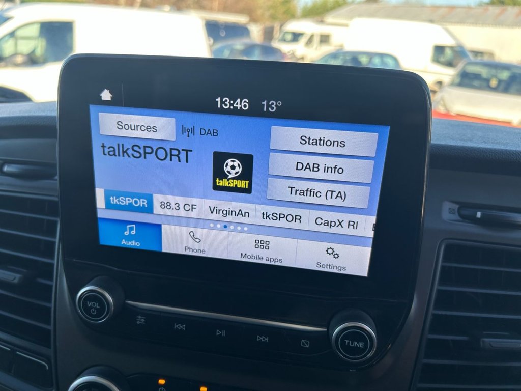 Used Ford Transit 2021 for sale - 76900544: Photo 20