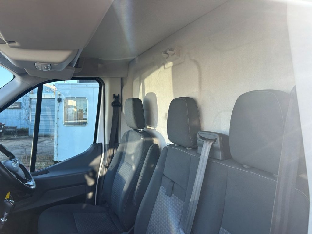 Used Ford Transit 2021 for sale - 76900544: Photo 22
