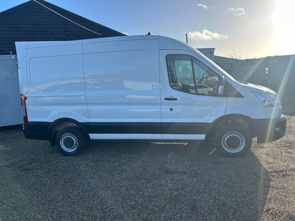 Used Ford Transit 2021 for sale - 76900544: Photo 5