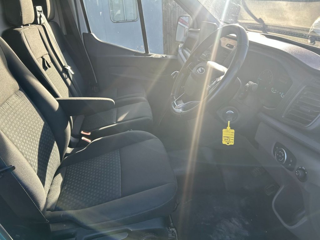 Used Ford Transit 2021 for sale - 76900544: Photo 6