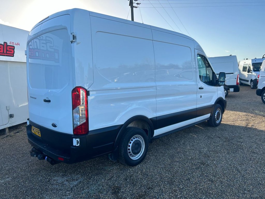 Used Ford Transit 2021 for sale - 76900544: Photo 7