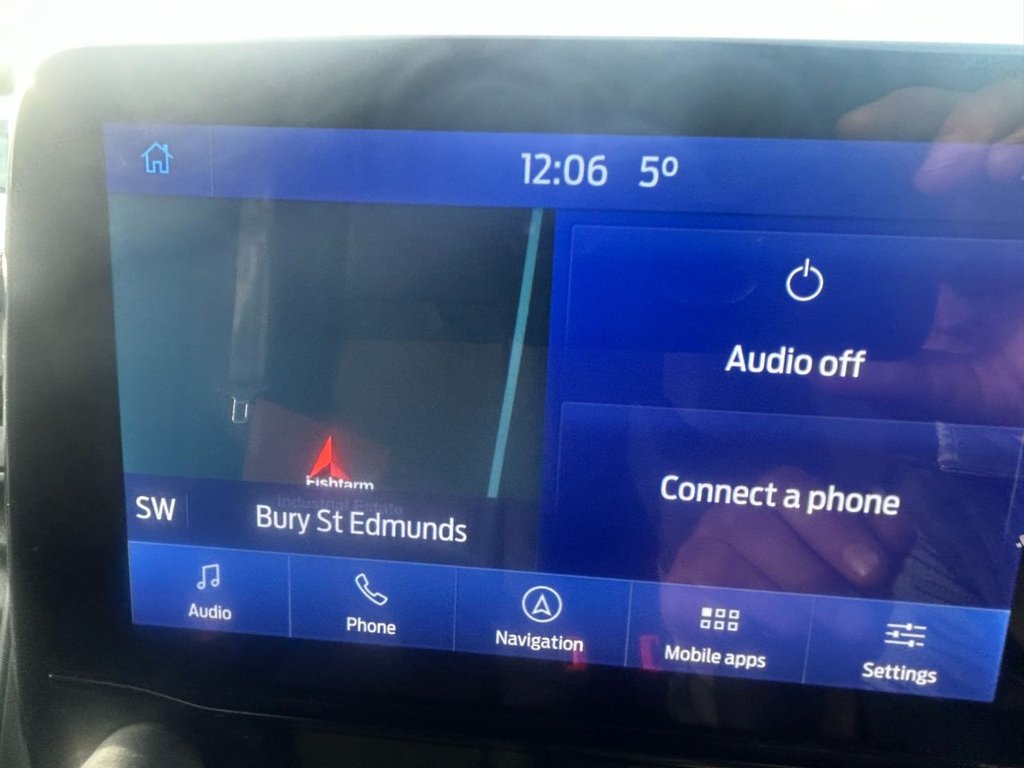 Used Ford Transit 2022 for sale - 77369390: Photo 12