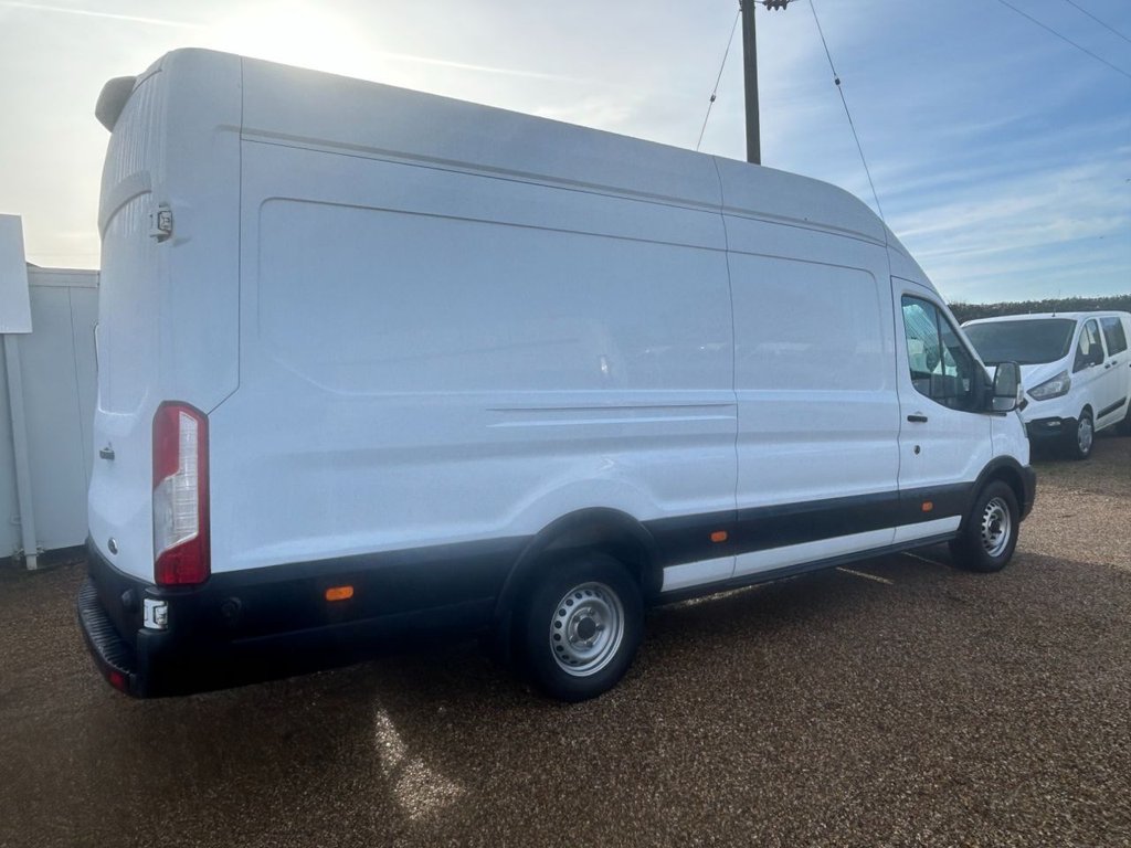 Used Ford Transit 2022 for sale - 77369390: Photo 15