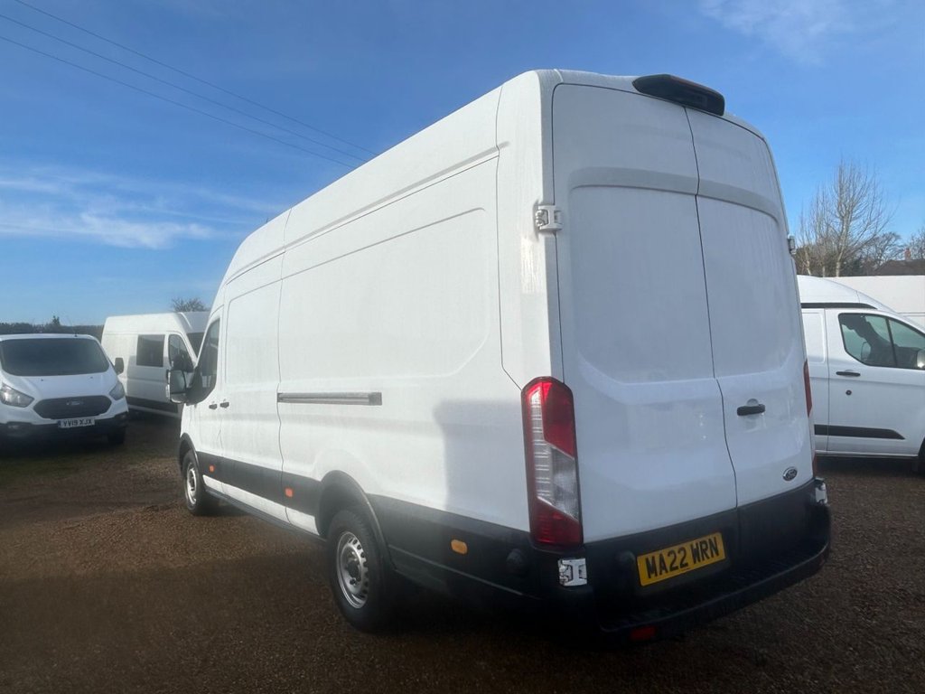 Used Ford Transit 2022 for sale - 77369390: Photo 18