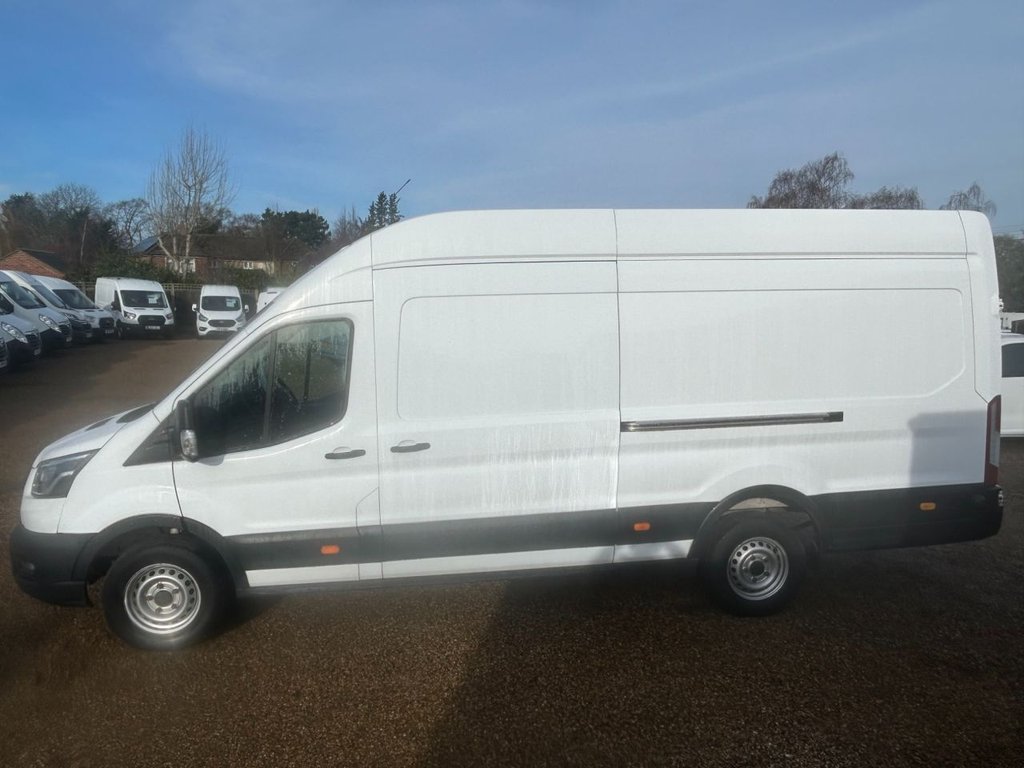 Used Ford Transit 2022 for sale - 77369390: Photo 19