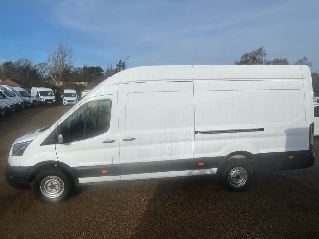 Used Ford Transit 2022 for sale - 77369390: Photo 20