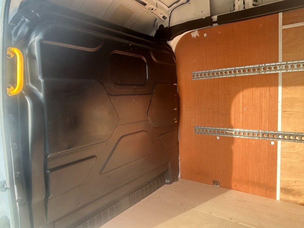 Used Ford Transit 2022 for sale - 77369390: Photo 21