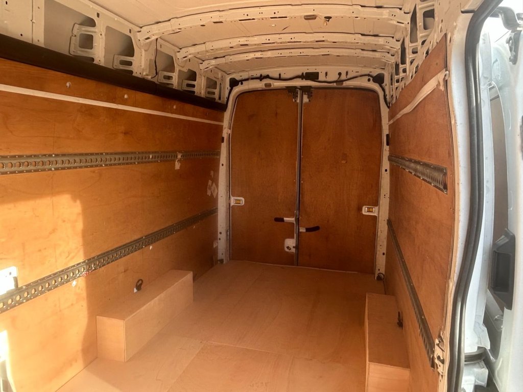 Used Ford Transit 2022 for sale - 77369390: Photo 22