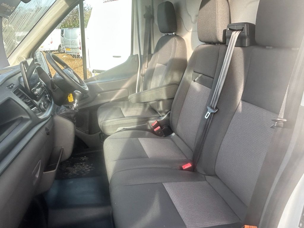 Used Ford Transit 2022 for sale - 77369390: Photo 23