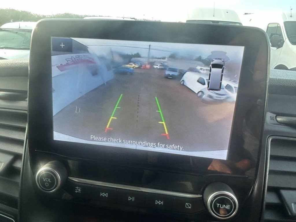 Used Ford Transit 2022 for sale - 77369390: Photo 25