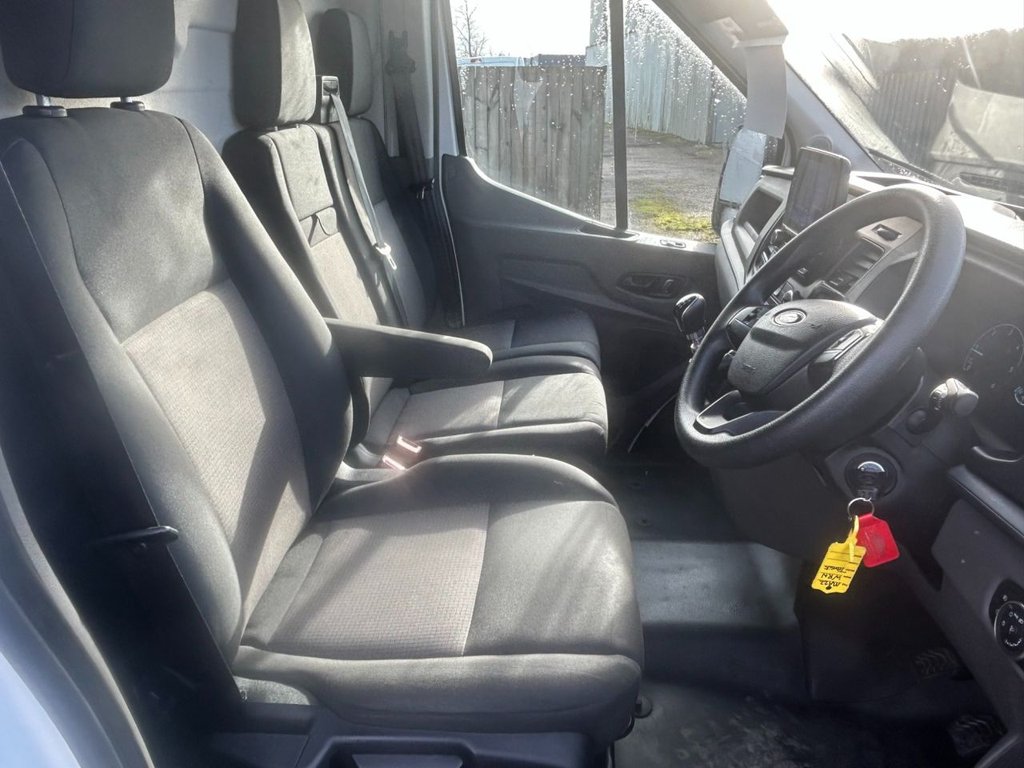 Used Ford Transit 2022 for sale - 77369390: Photo 6