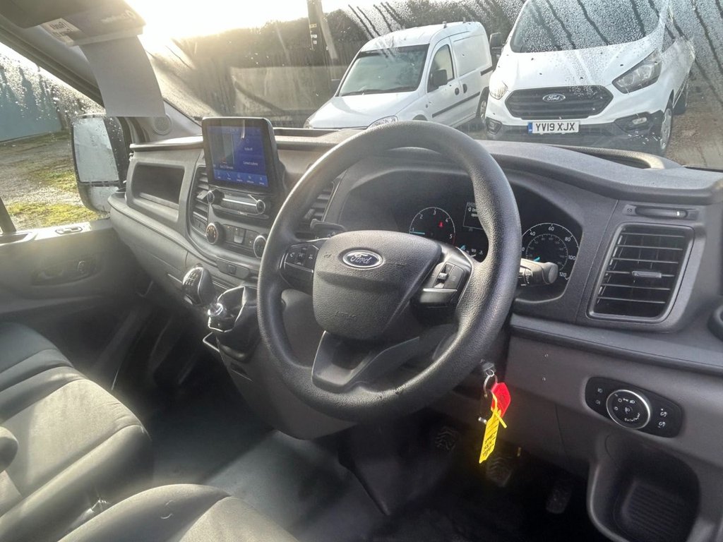 Used Ford Transit 2022 for sale - 77369390: Photo 7