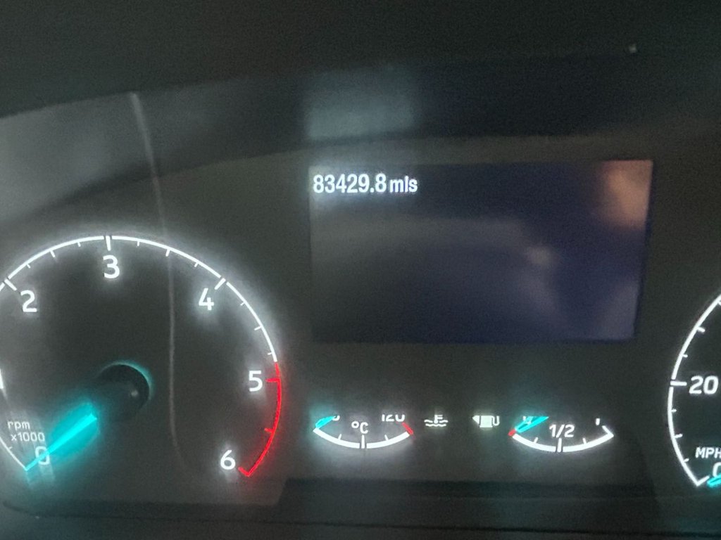 Used Ford Transit 2022 for sale - 77369390: Photo 9