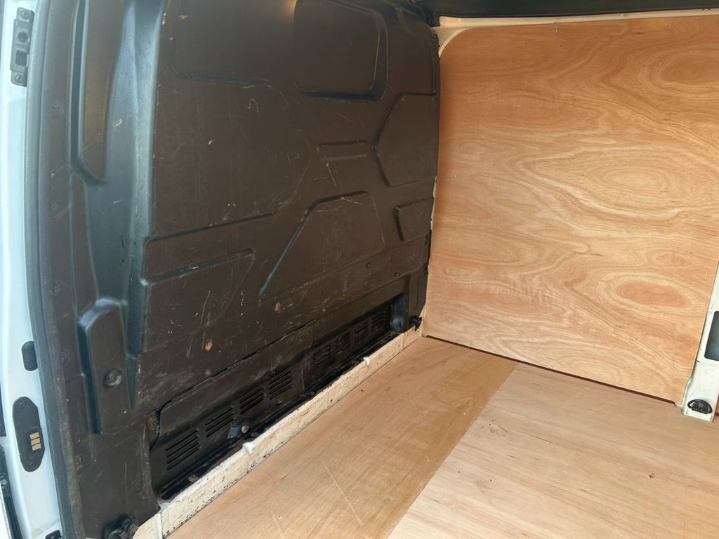 Used Ford Transit Custom 2023 for sale - 76711386: Photo 12