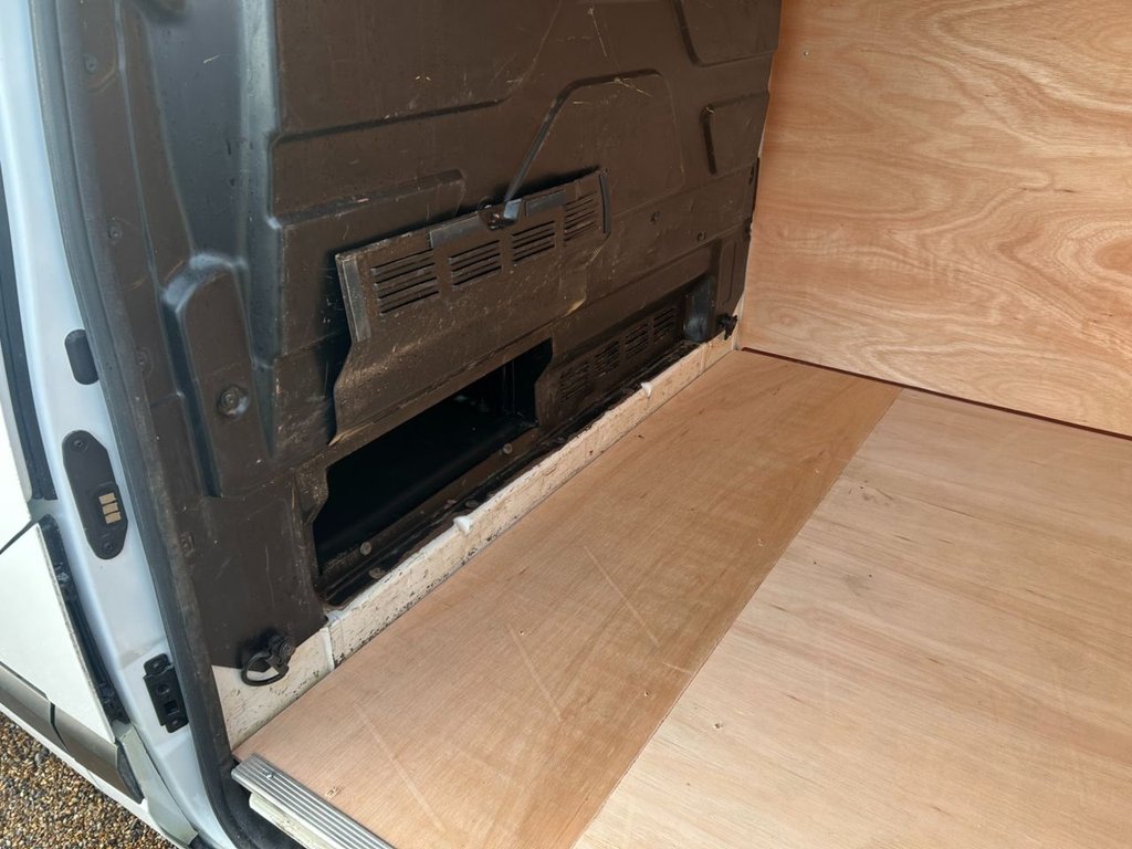 Used Ford Transit Custom 2023 for sale - 76711386: Photo 13