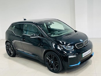 BMW - i3