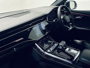 Used Audi Q8 2024 for sale - 78543983: Photo