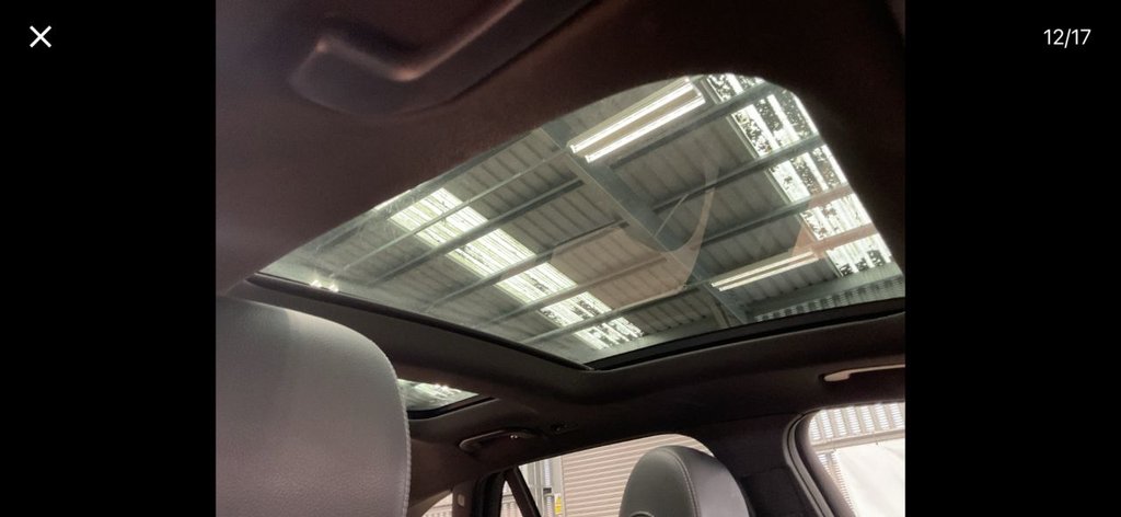 Used Mercedes-Benz GLC 2017 for sale - 77780893: Photo 3