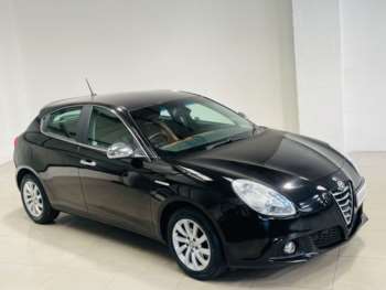 2015 (15) - 1.4 TB MultiAir Business 5dr TCT