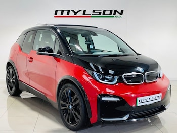 2019 (19) - 135kW S 42kWh 5dr Auto