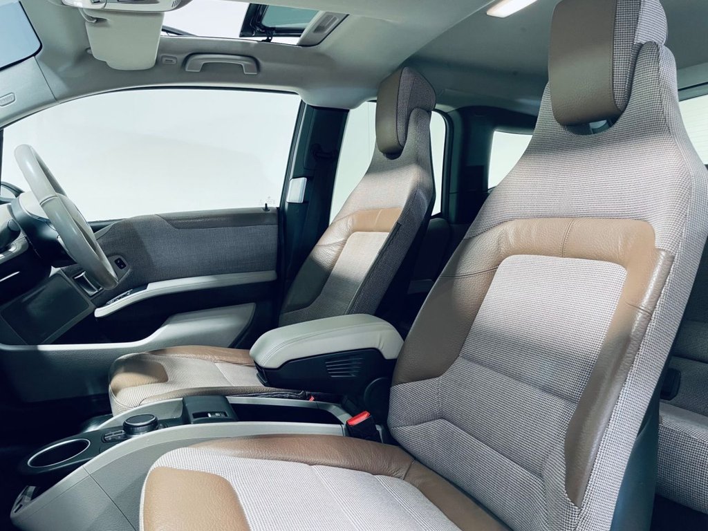 Used BMW i3 2019 for sale - 77049021: Photo 2