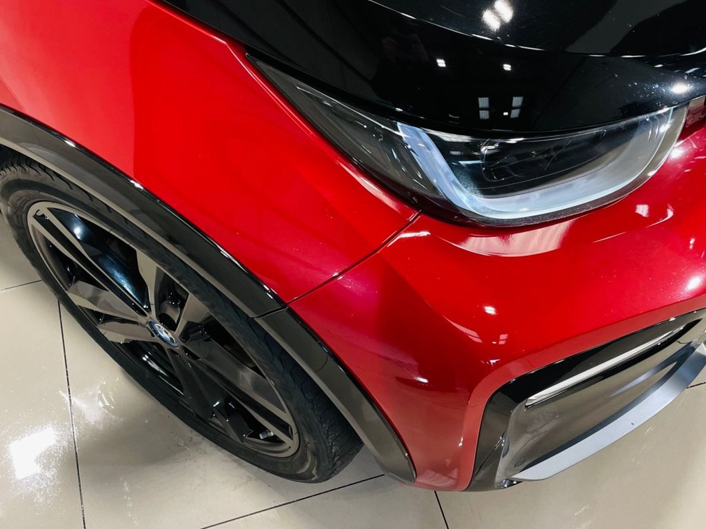 Used BMW i3 2019 for sale - 77049021: Photo 27