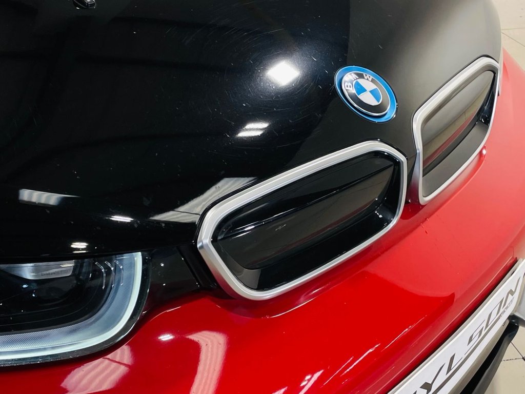 Used BMW i3 2019 for sale - 77049021: Photo 28