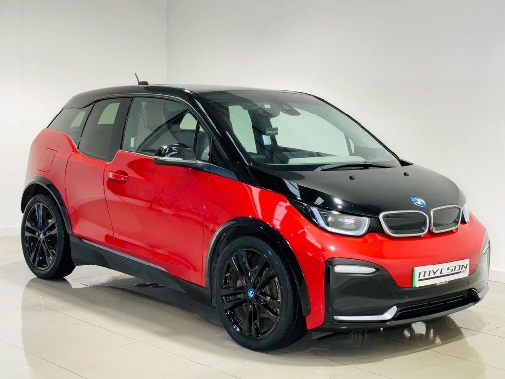 Used BMW i3 2019 for sale - 77049021: Photo 29