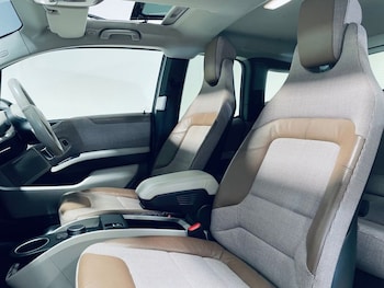 Used BMW i3 2019 for sale - 77049021: Photo