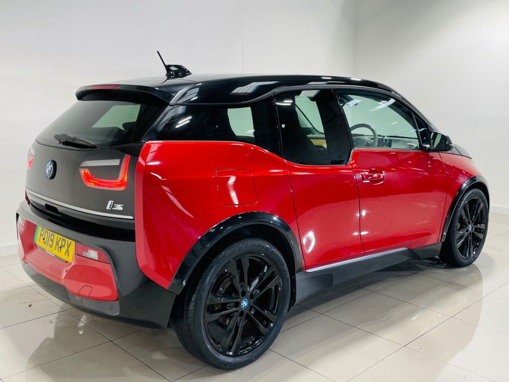 Used BMW i3 2019 for sale - 77049021: Photo 30