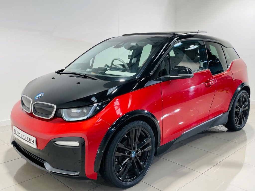 Used BMW i3 2019 for sale - 77049021: Photo 31