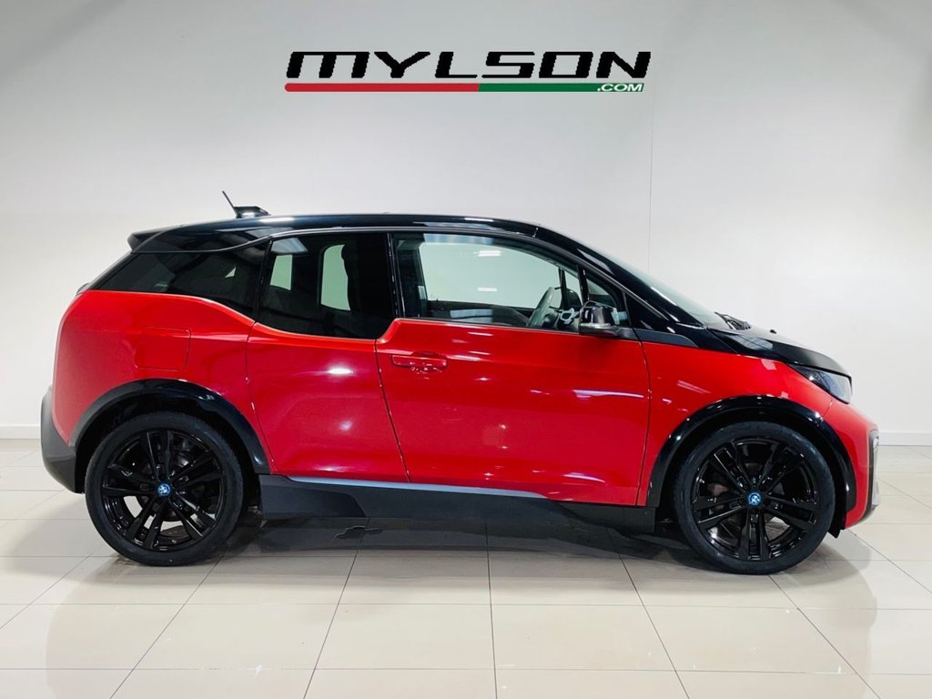 Used BMW i3 2019 for sale - 77049021: Photo 32